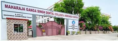 Maharaj Ganga Singh Dental College & Research Centre-gallery-image-0