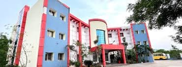 Tata Institute of Social Sciences Hyderabad-gallery-image-1