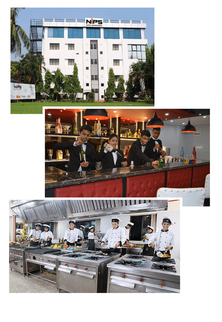 NIPS Hotel Management Kolkata-gallery-image-2