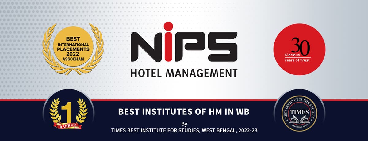 NIPS Hotel Management Kolkata-gallery-image-3