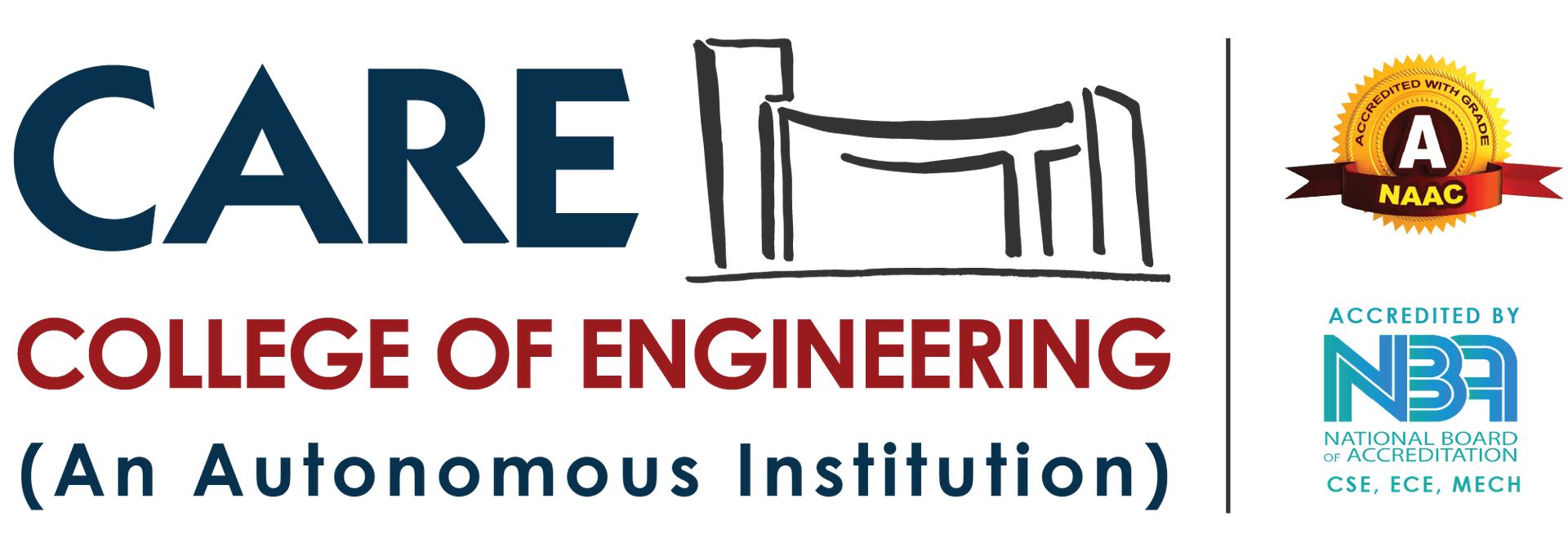CARE College of Engineering-image