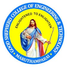 Good Shepherd College of Engineering and Technology-image