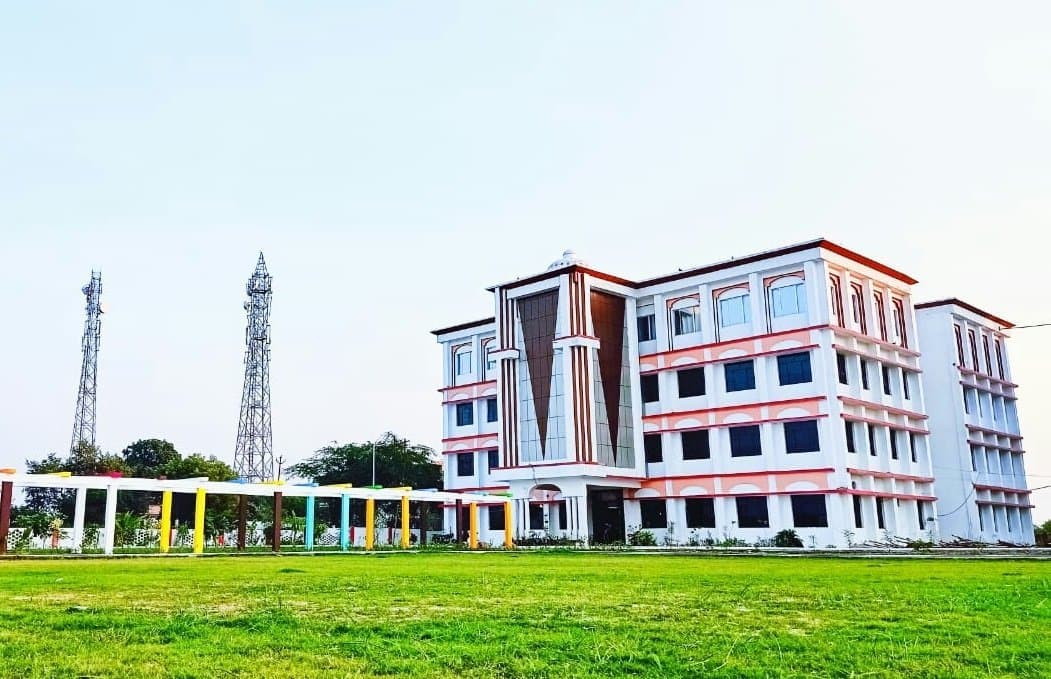 Shiv Bali Singh Group of Educational and Training Institute, Fatehpur Uttar Pradesh-gallery-image-4