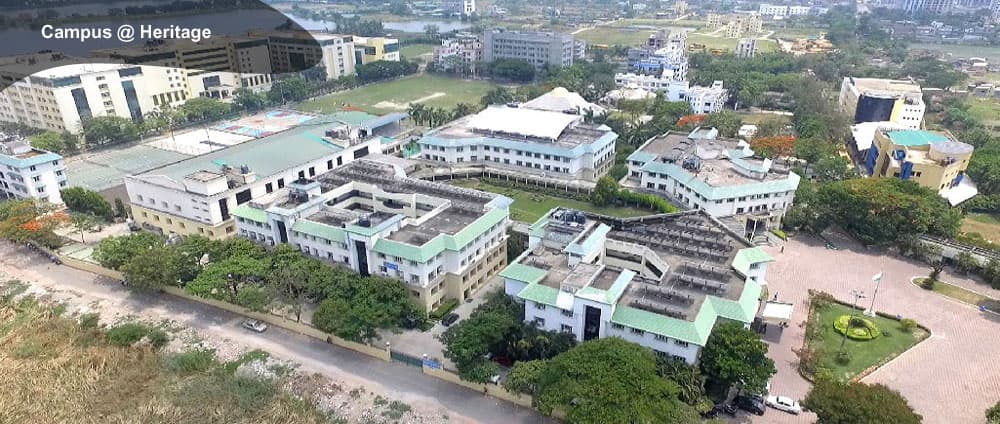 Heritage Institute of Technology-image