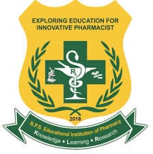 BPS Educational Institution of Pharmacy-image