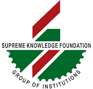 Supreme Knowledge Foundation Group of Institutions-image