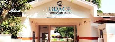 Grace International Academy, Kollam Kerala-gallery-image-1