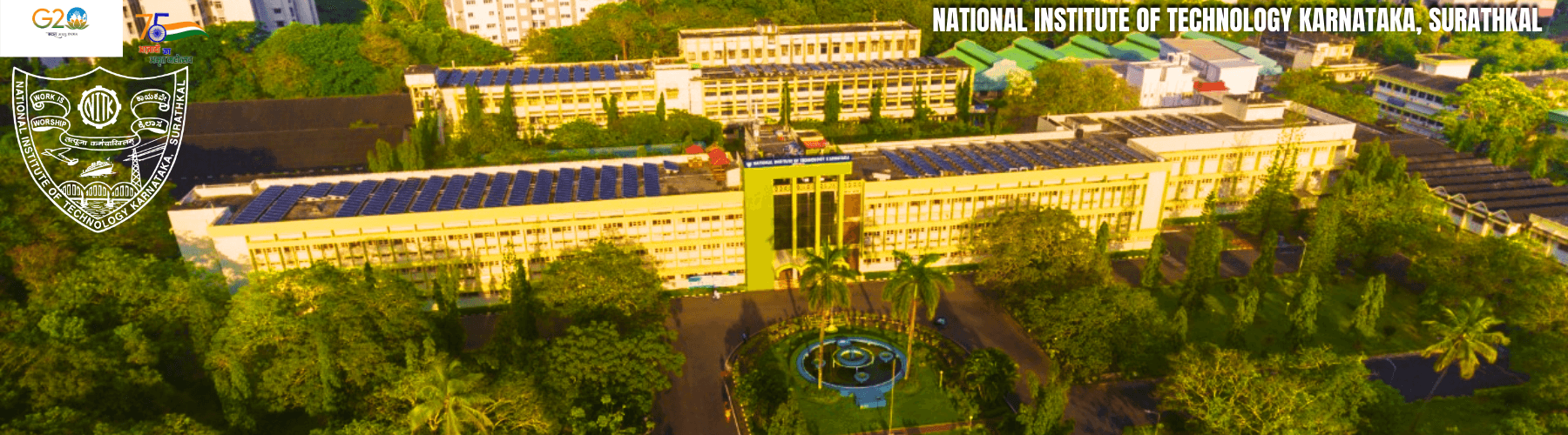 National Institute of Technology Surathkal-image