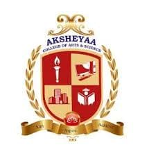Aksheyaa College of Arts and Science-image