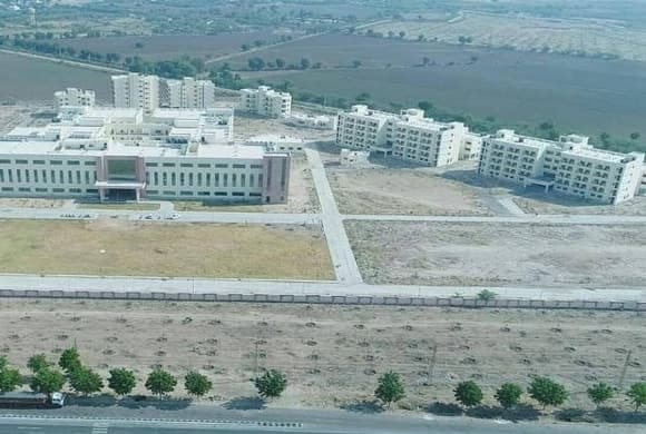 Government Medical College-image