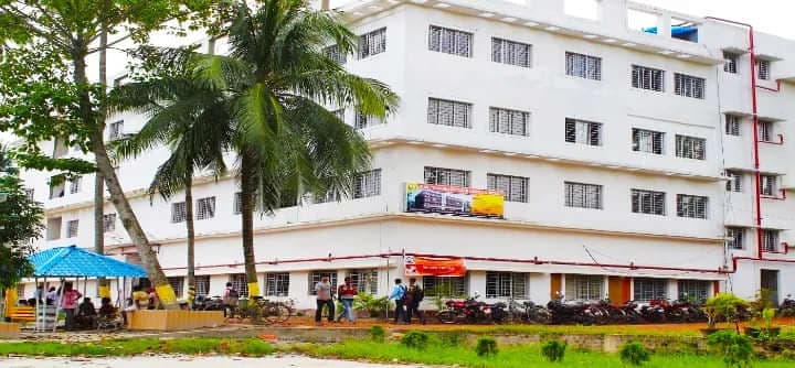 Swami Vivekananda Institute of Modern Science-gallery-image-1