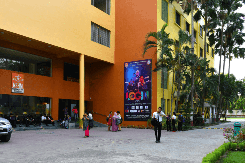 NSHM Kolkata-image