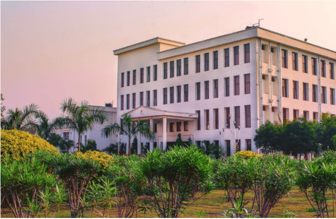 Institute of Science & Technology Paschim Medinipur-gallery-image-4