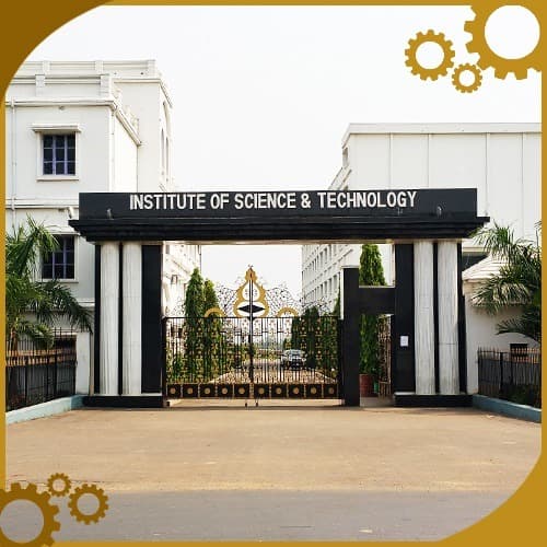 Institute of Science & Technology Paschim Medinipur-gallery-image-3