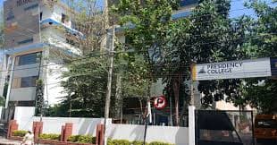 Presidency College Hebbal-image