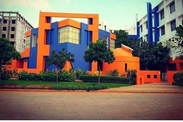 Acharya Institute of Graduate Studies-image