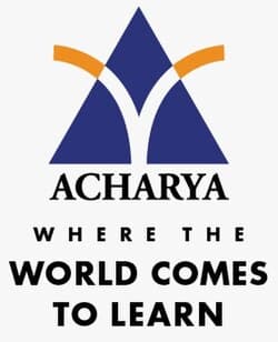 Acharya Institute of Graduate Studies-image