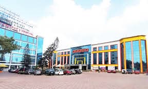 Dr. M.G.R. Educational and Research Institute-image