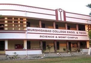Murshidabad College of Engineering & Technology-image