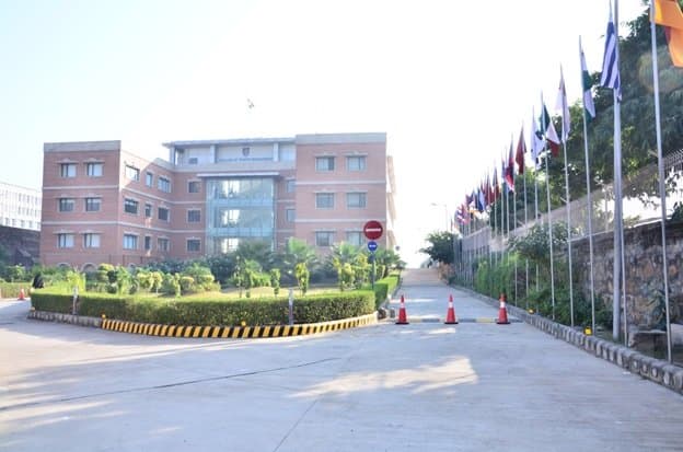 College of Traffic Management Institute of Road Traffic Education-image