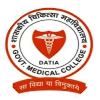 Government Medical College Datia-image