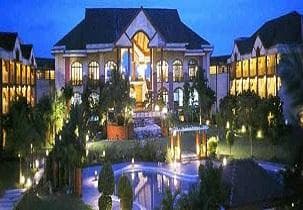 Golden Regency Institute of Hospitality Management-image