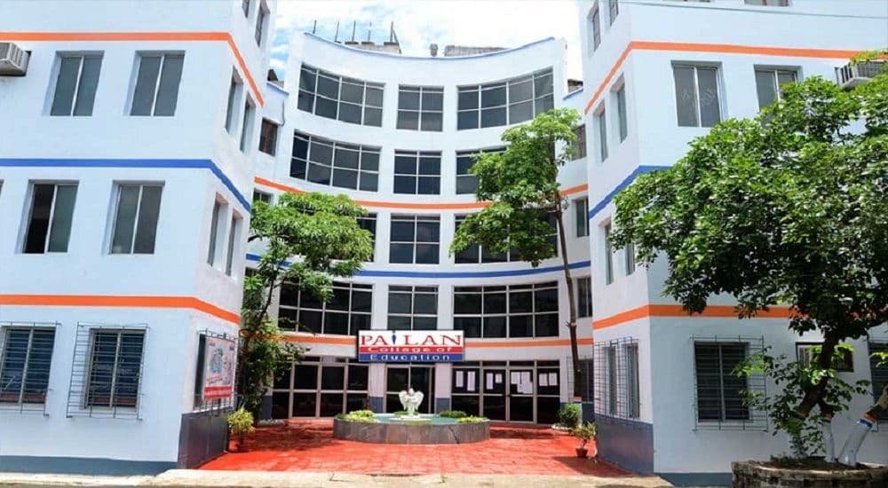 Pailan College of Management and Technology-image