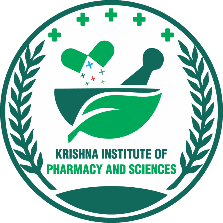 Krishna Institute of Pharmacy and Sciences-image