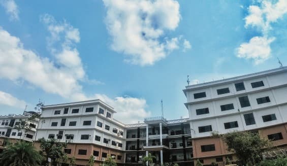 Meghnad Saha Institute of Technology-gallery-image-1