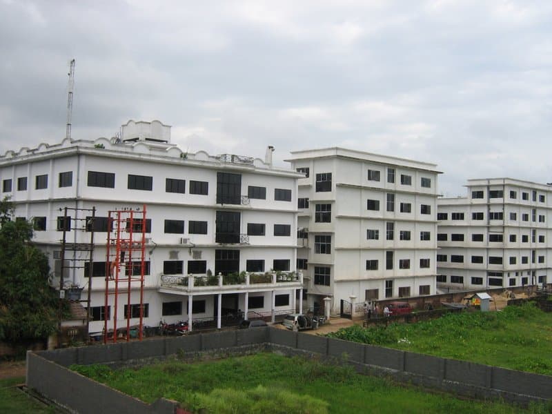 Meghnad Saha Institute of Technology-gallery-image-2