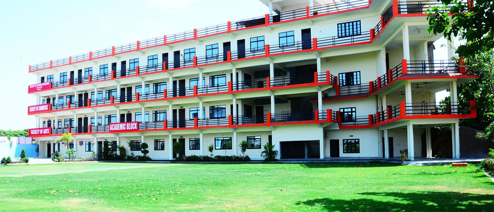 R.A.S. Degree College-image