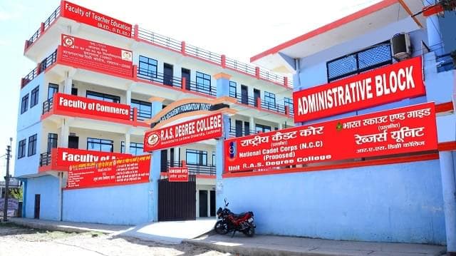 RAS Degree College-gallery-image-1