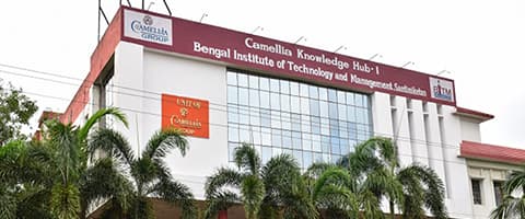 Bengal Institute of Technology and Management-image