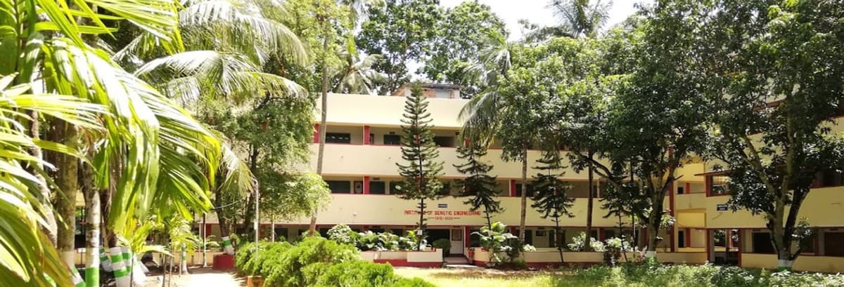 Institute of Genetic Engineering, North 24 Parganas West Bengal-gallery-image-3