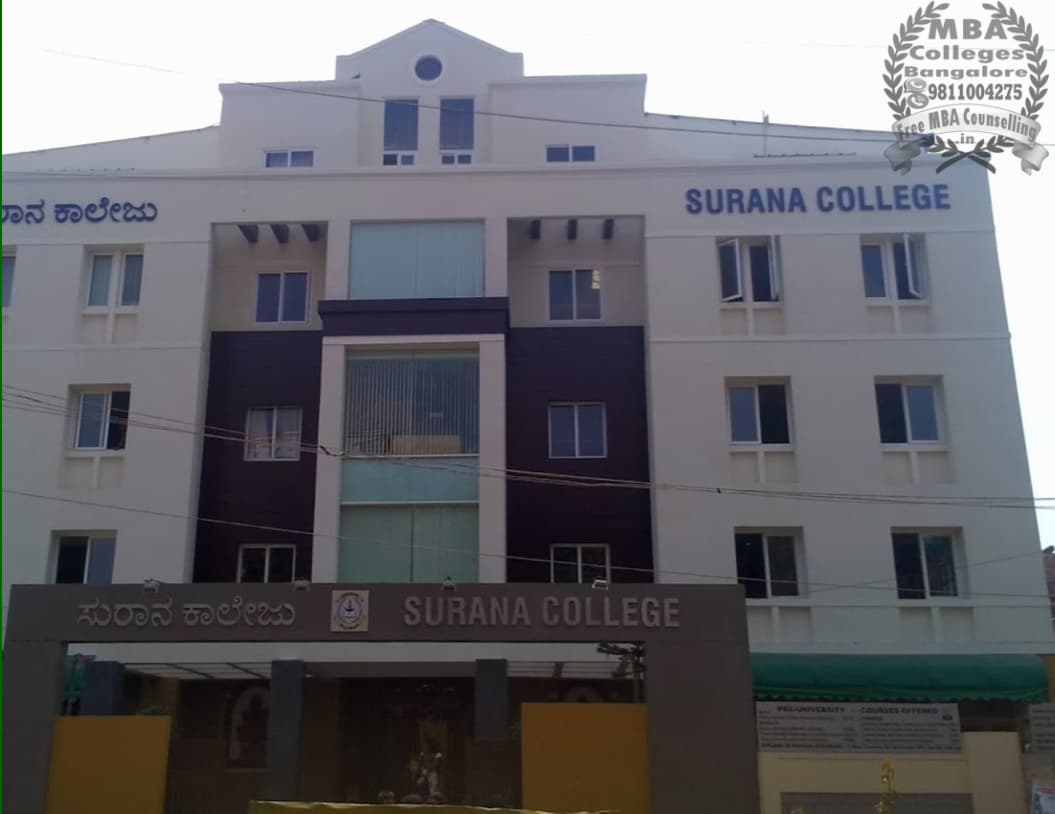 Surana College-image