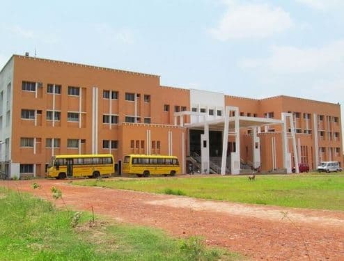 Regent Education and Research Foundation Group of Institutions-gallery-image-2