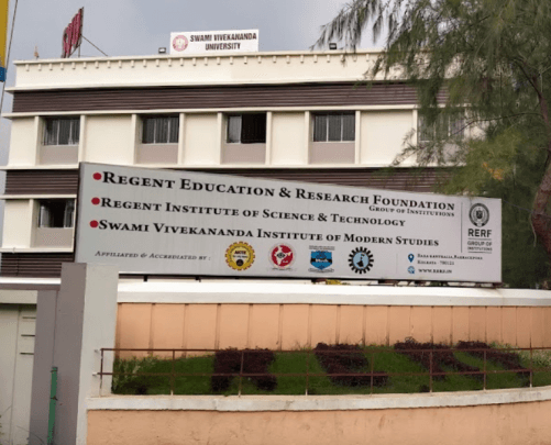 Regent Education and Research Foundation Group of Institutions-gallery-image-4