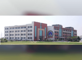 Buddha Institute of Pharmacy-image