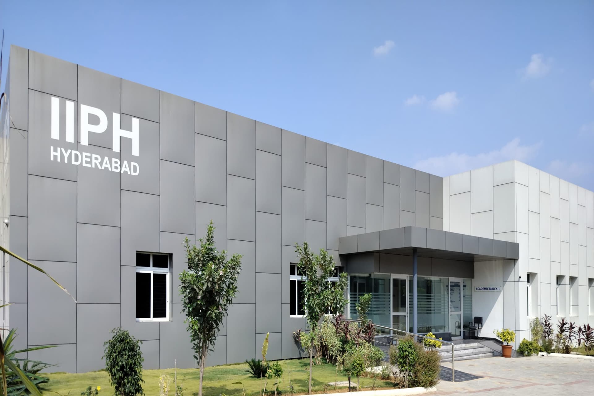 Indian Institute of Public Health-image