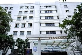 The Oxford College of Business Management-gallery-image-0