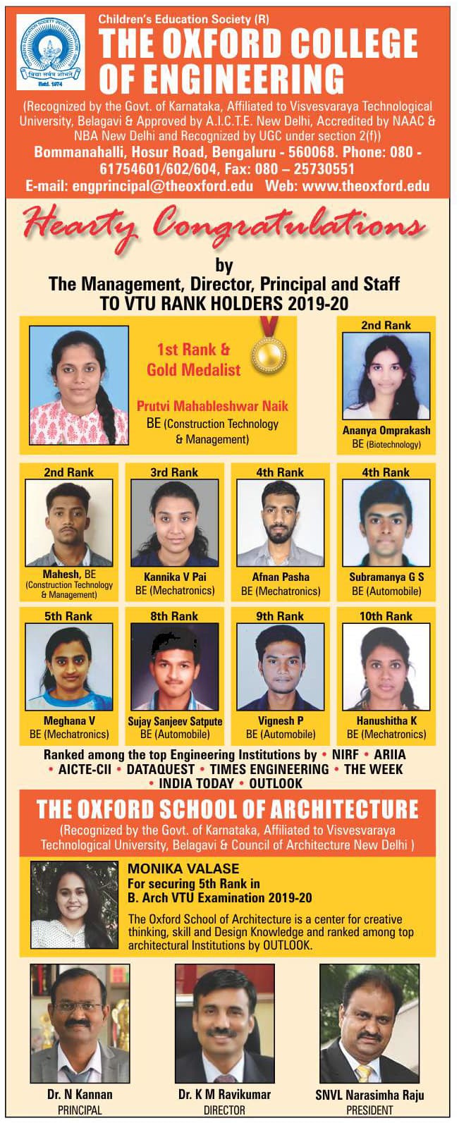 The Oxford College of Business Management-gallery-image-4