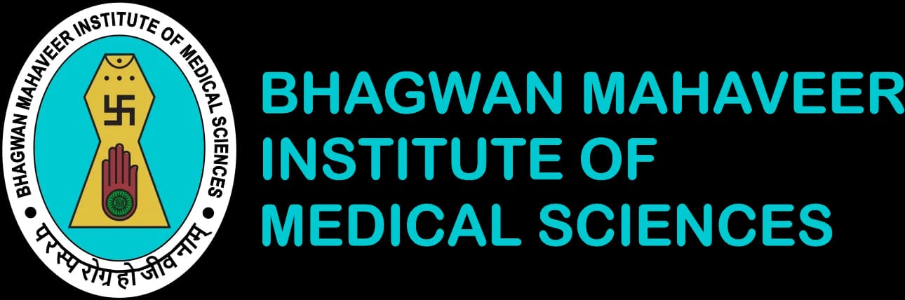Bhagwan Mahaveer Institute of Medical Sciences-image