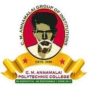 C.M.Annamalai College of Education-image