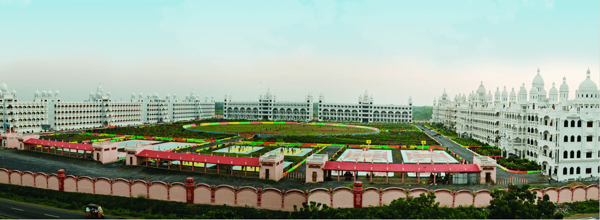 Rajiv Gandhi University of Knowledge Technologies-image
