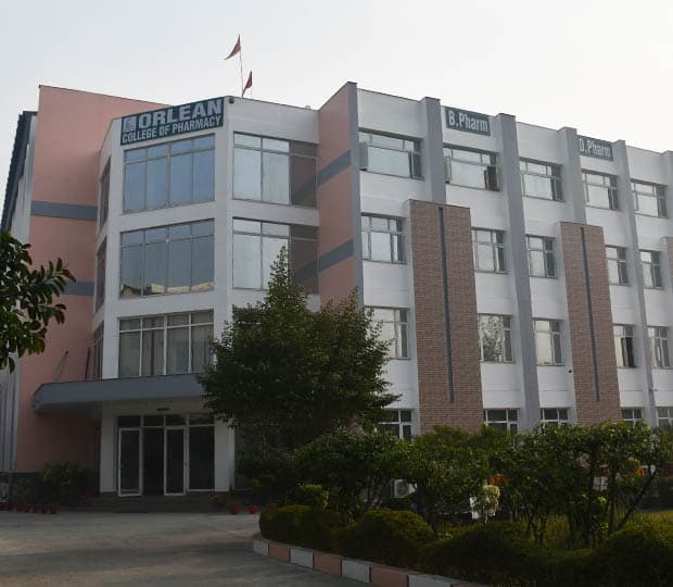 OCP Greater Noida-image
