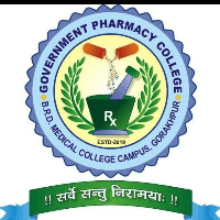 Government Pharmacy College-image