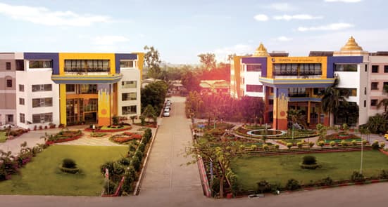 Rungta Institute of Science and Management-image