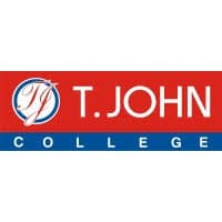 T. John College-image