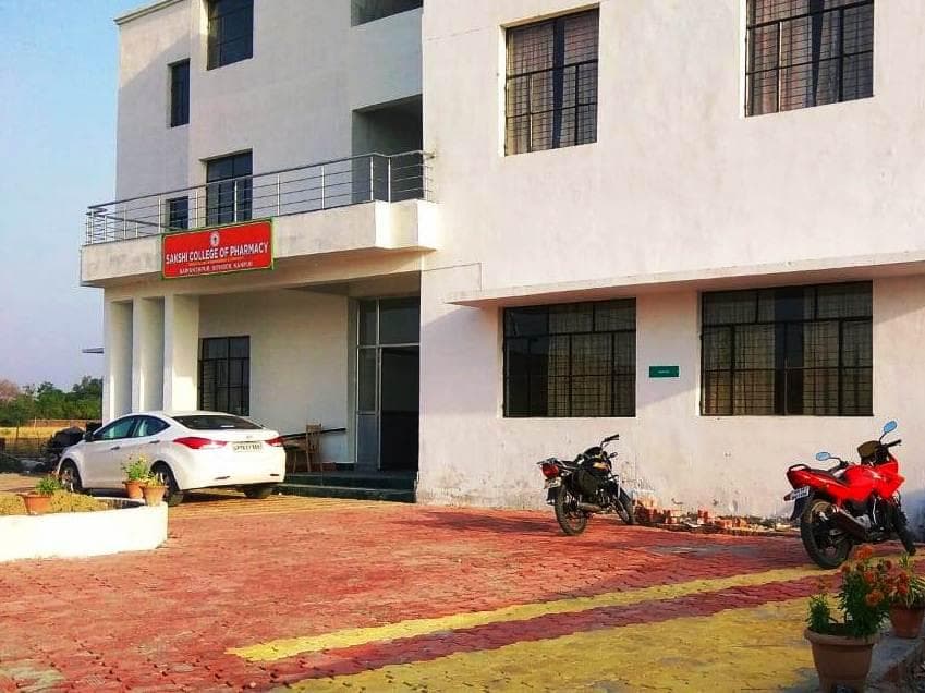 Sakshi College of Pharmacy-image