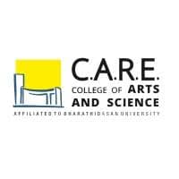CARE College of Arts and Science-image